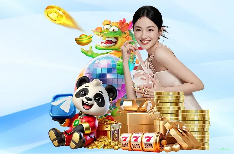 pgtada Logo
